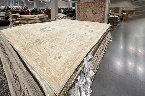 Turkish, Persian, or Moroccan? Understanding Rug Origins and Styles