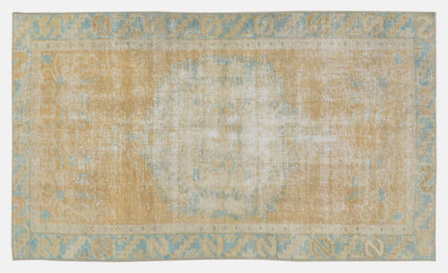 Vintage Turkish Oushak