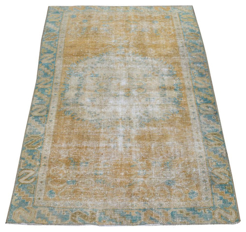 Vintage Turkish Oushak