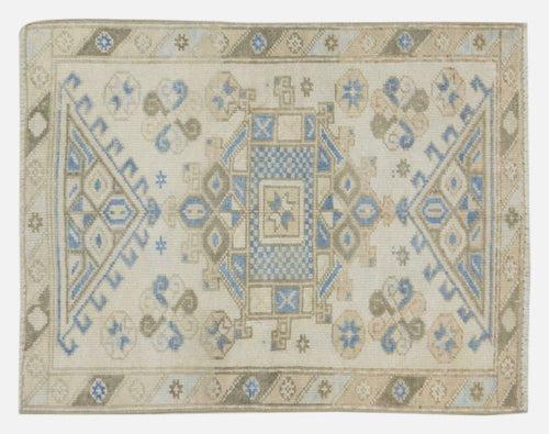 Vintage Turkish Anatolian
