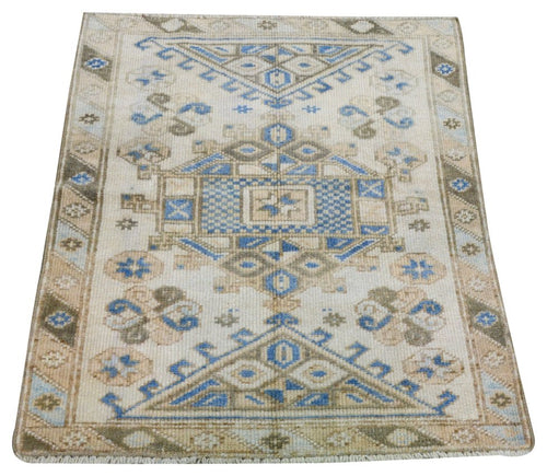 Vintage Turkish Anatolian