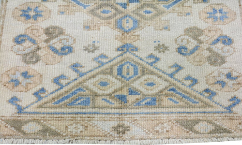 Vintage Turkish Anatolian
