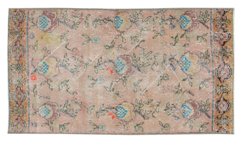 Vintage Turkish Anatolian