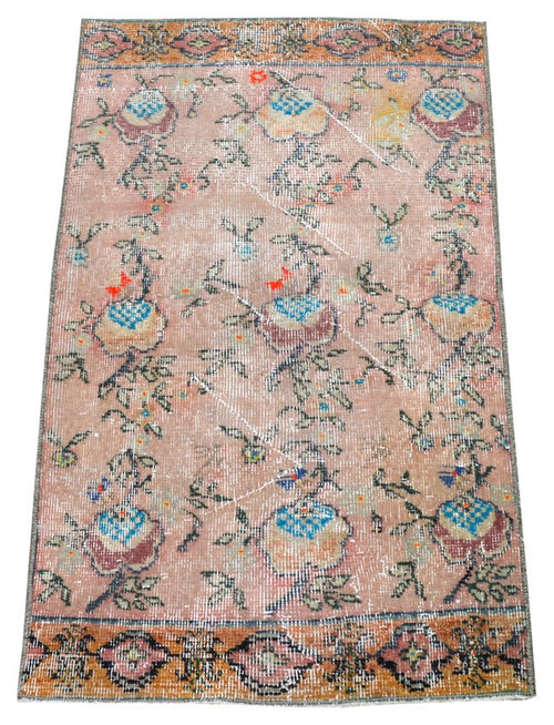 Vintage Turkish Anatolian