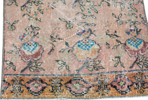 Vintage Turkish Anatolian