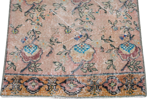 Vintage Turkish Anatolian