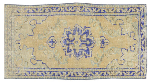Vintage Turkish Anatolian