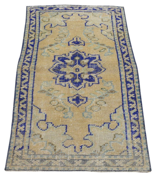 Vintage Turkish Anatolian