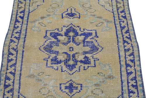 Vintage Turkish Anatolian