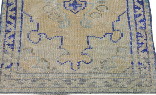 Vintage Turkish Anatolian