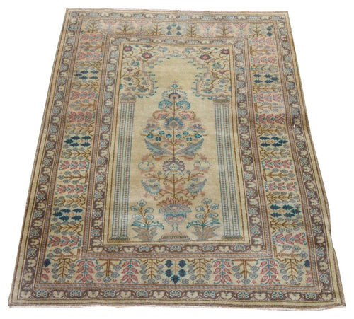 Vintage Turkish Anatolian
