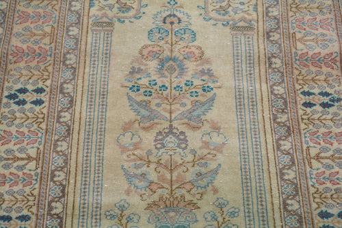 Vintage Turkish Anatolian