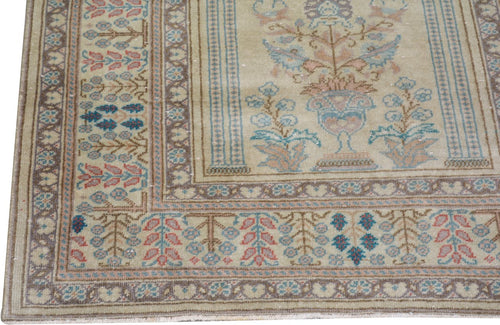Vintage Turkish Anatolian