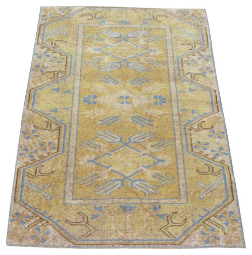Vintage Turkish Anatolian