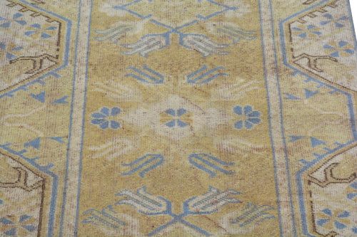 Vintage Turkish Anatolian