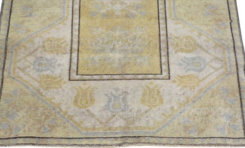 Vintage Turkish Anatolian