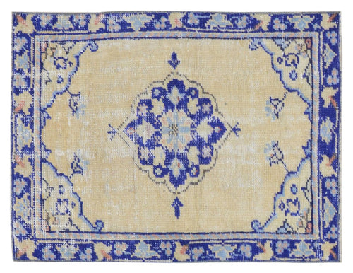 Vintage Turkish Anatolian
