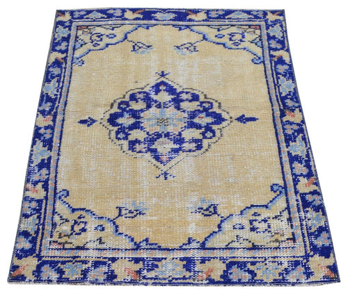Vintage Turkish Anatolian