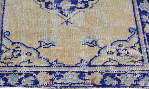 Vintage Turkish Anatolian