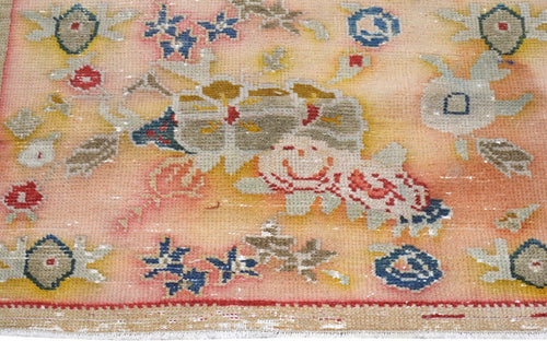 Vintage Turkish Art Deco