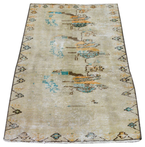 Vintage Turkish Anatolian