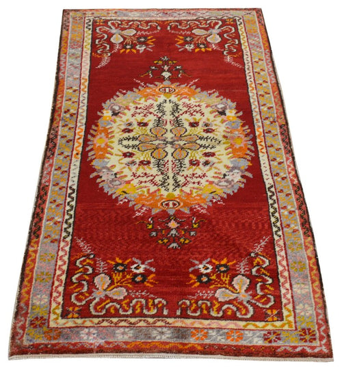 Vintage Turkish Anatolian