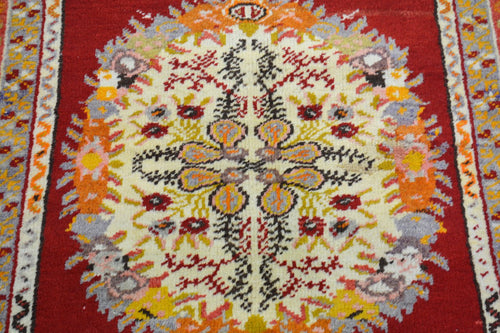 Vintage Turkish Anatolian