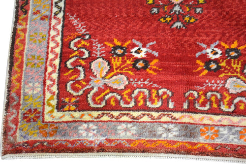 Vintage Turkish Anatolian