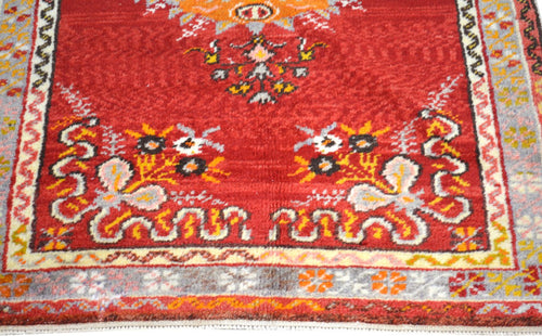 Vintage Turkish Anatolian
