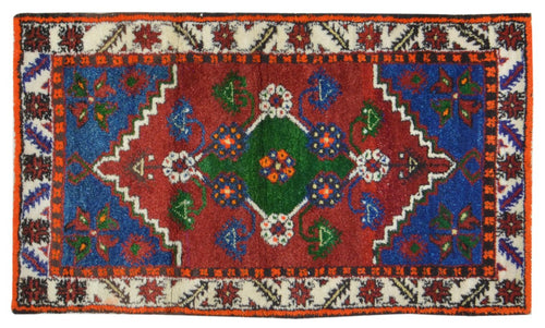 Vintage Turkish Anatolian