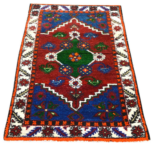 Vintage Turkish Anatolian