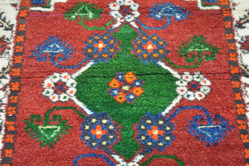 Vintage Turkish Anatolian