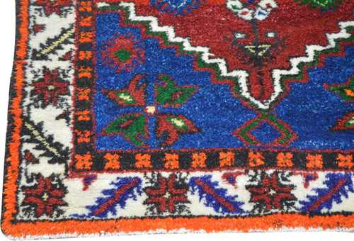 Vintage Turkish Anatolian