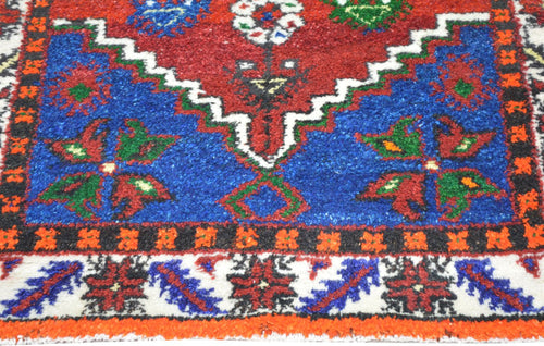 Vintage Turkish Anatolian