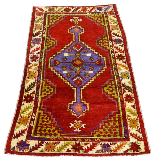 Vintage Turkish Anatolian