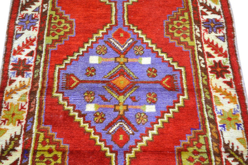 Vintage Turkish Anatolian