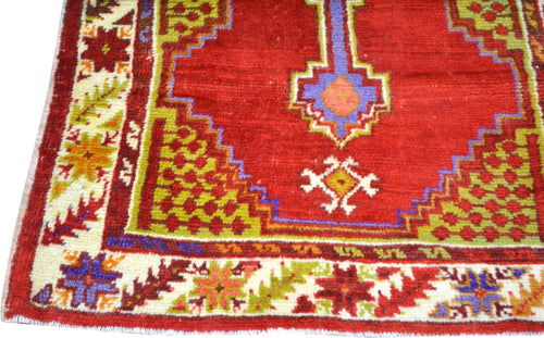 Vintage Turkish Anatolian