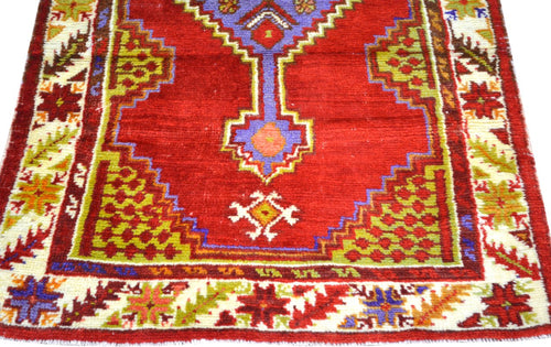 Vintage Turkish Anatolian