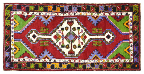 Vintage Turkish Anatolian