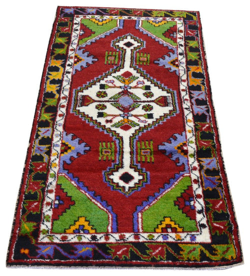 Vintage Turkish Anatolian