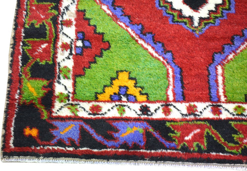 Vintage Turkish Anatolian
