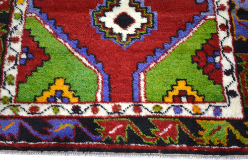 Vintage Turkish Anatolian