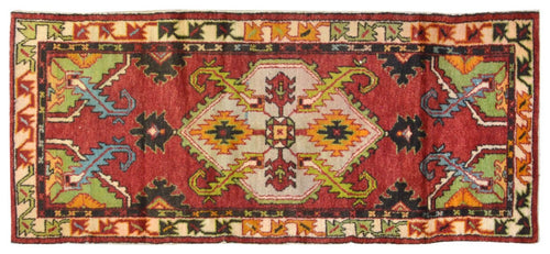 Vintage Turkish Anatolian