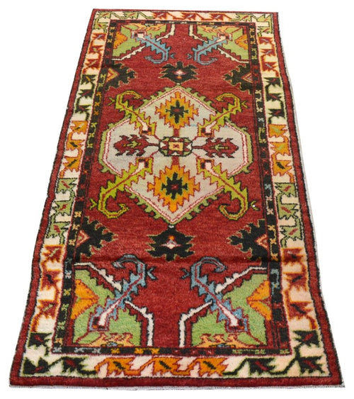 Vintage Turkish Anatolian
