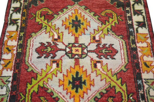 Vintage Turkish Anatolian