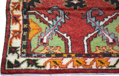 Vintage Turkish Anatolian