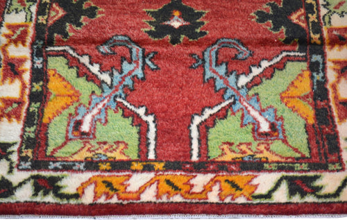 Vintage Turkish Anatolian