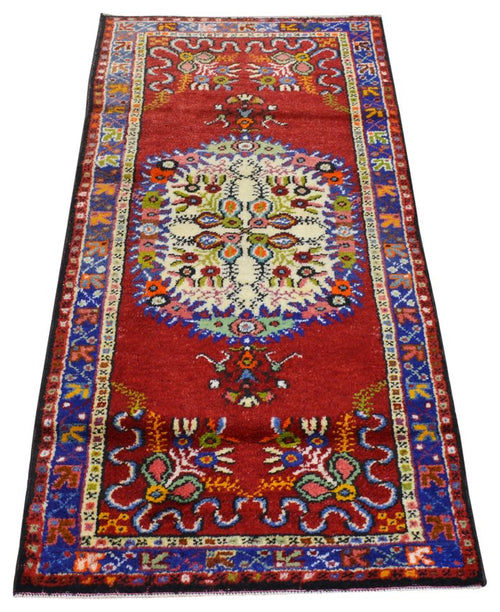 Vintage Turkish Anatolian