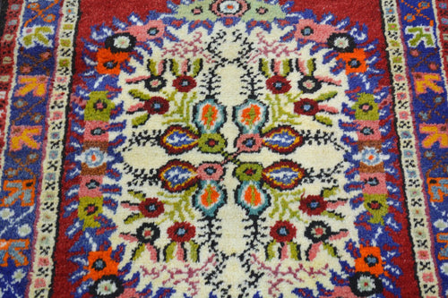Vintage Turkish Anatolian