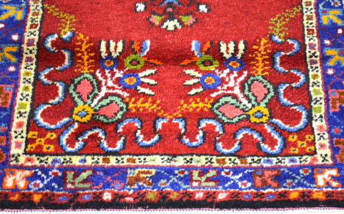 Vintage Turkish Anatolian